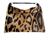 NEW! Delta Shoulder Bag - Jaguar Print