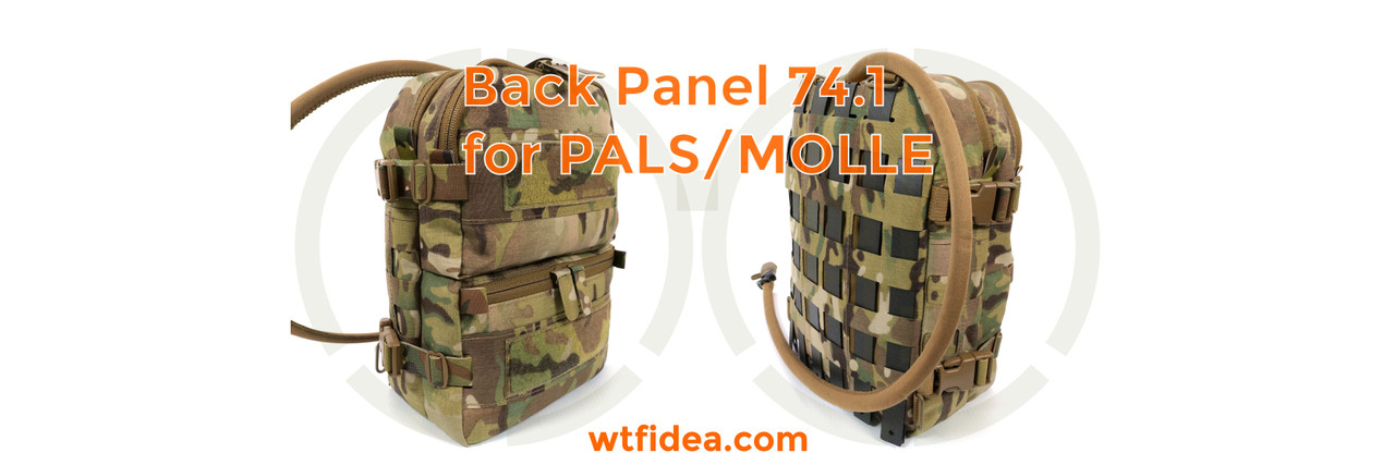 Whiskey Two Four プレートキャリアハンガーバッグ MC Whiskey Two Four プレートキャリアハンガーバッグ MC Plate Carrier