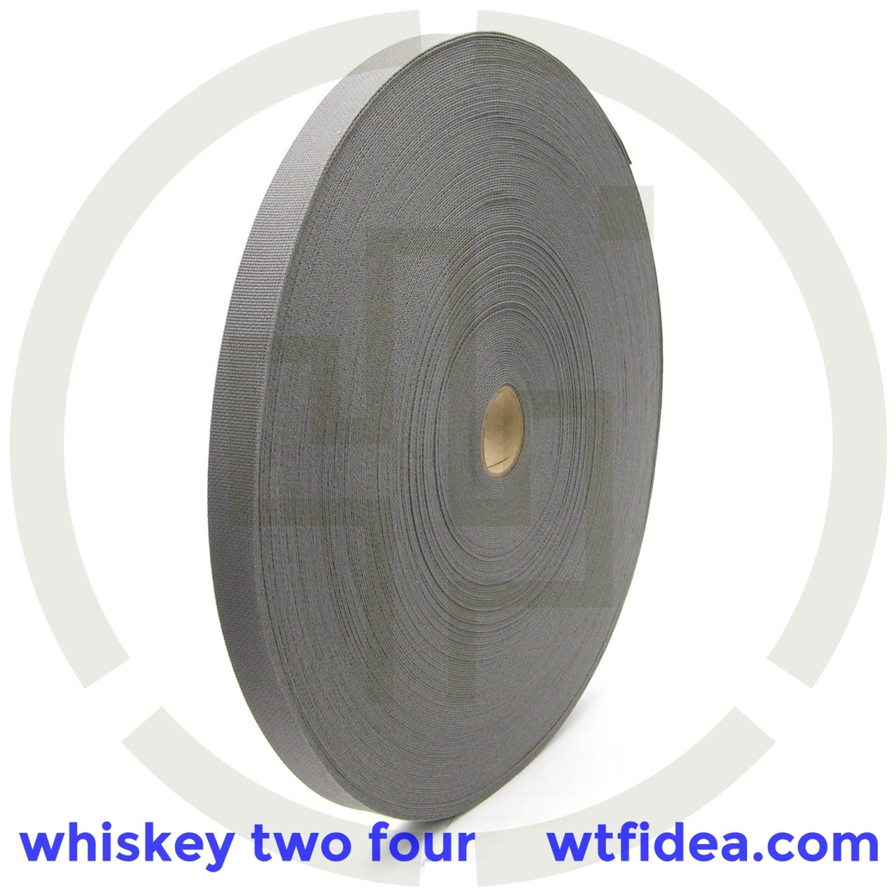 Nylon webbing
