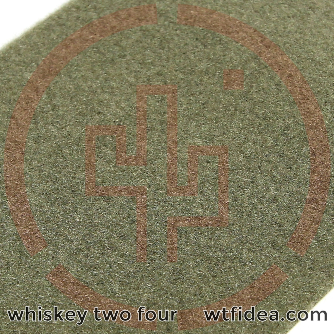 VELCRO® hook and loop