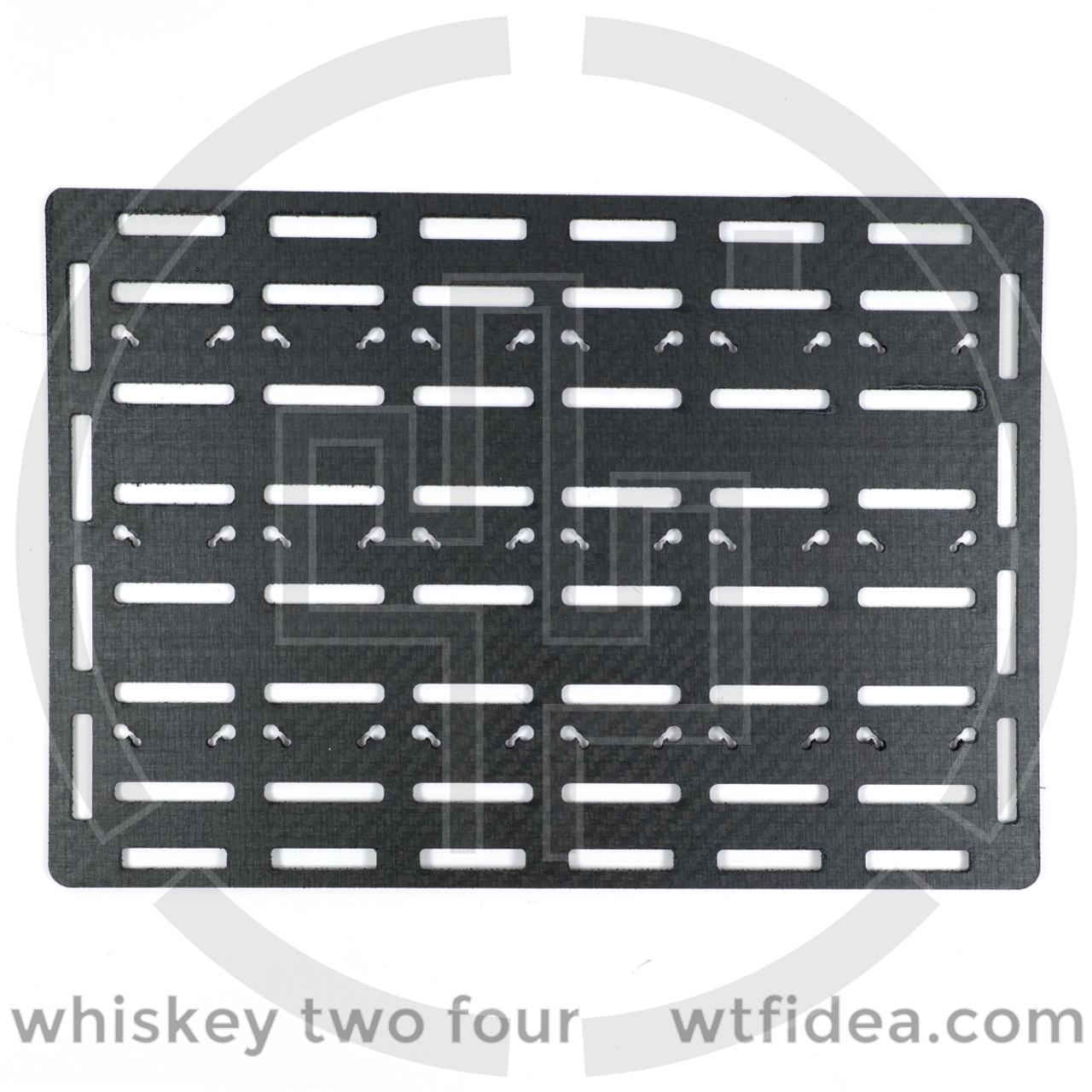 PALS Loader Panels and Accessories