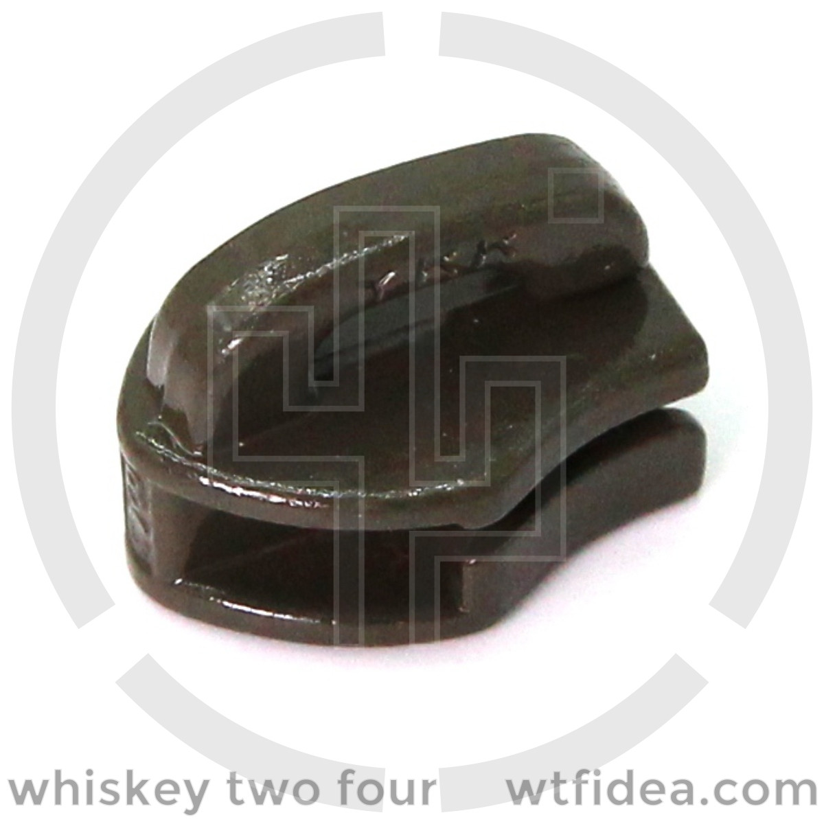 #8 Milspec Zipper Sliders