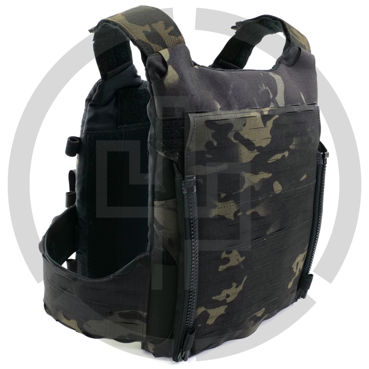 Plate Carrier 24 Whiskey Two Four