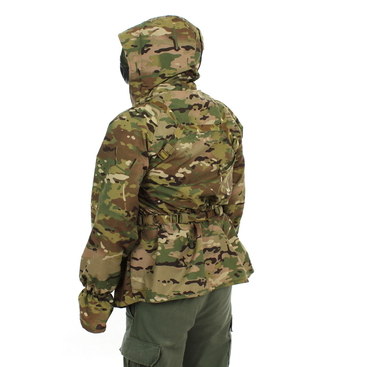 Whiskey Two-Four Ultralight Field Garment Multicam