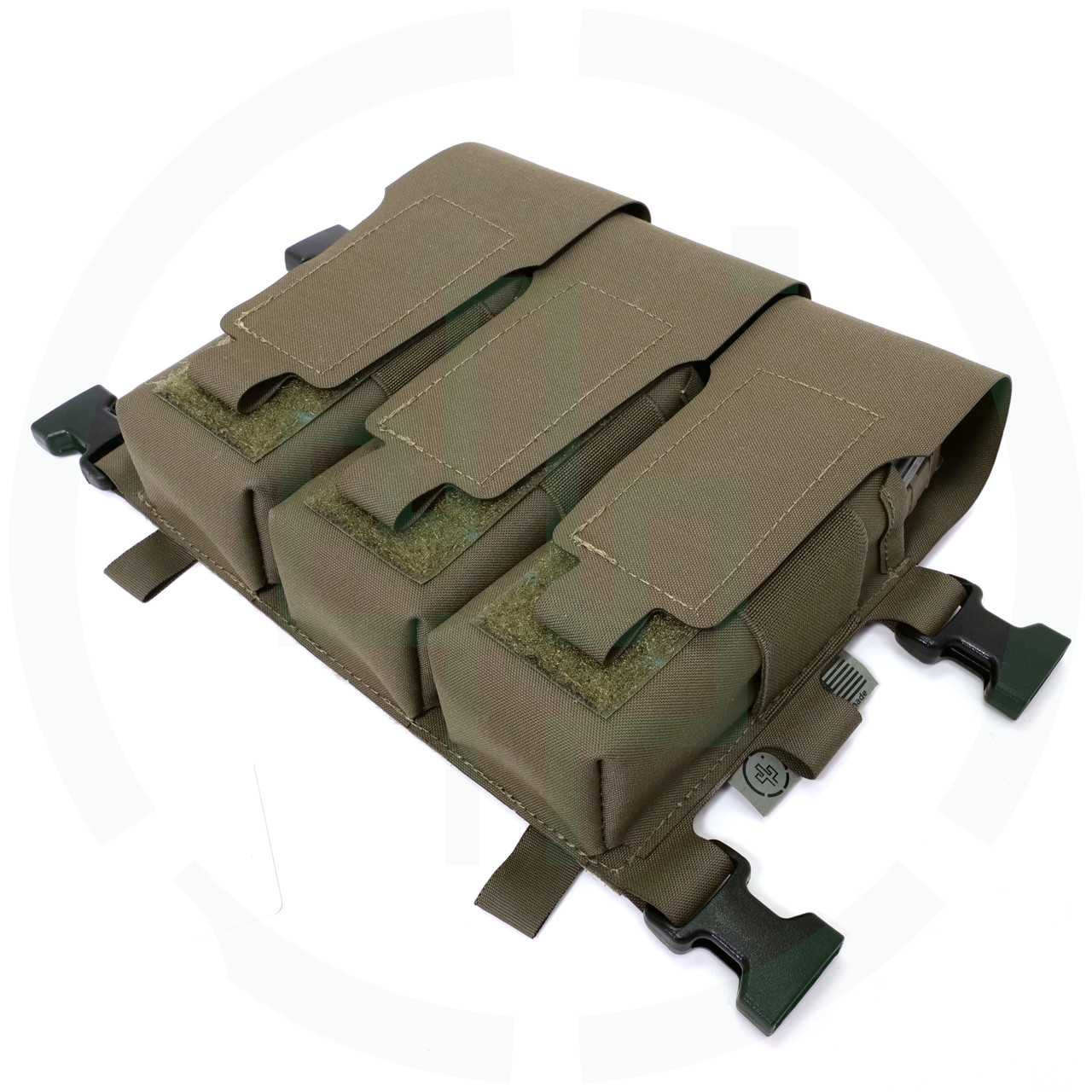 Accessory Panel 04 M4 Carry All whiskey two four