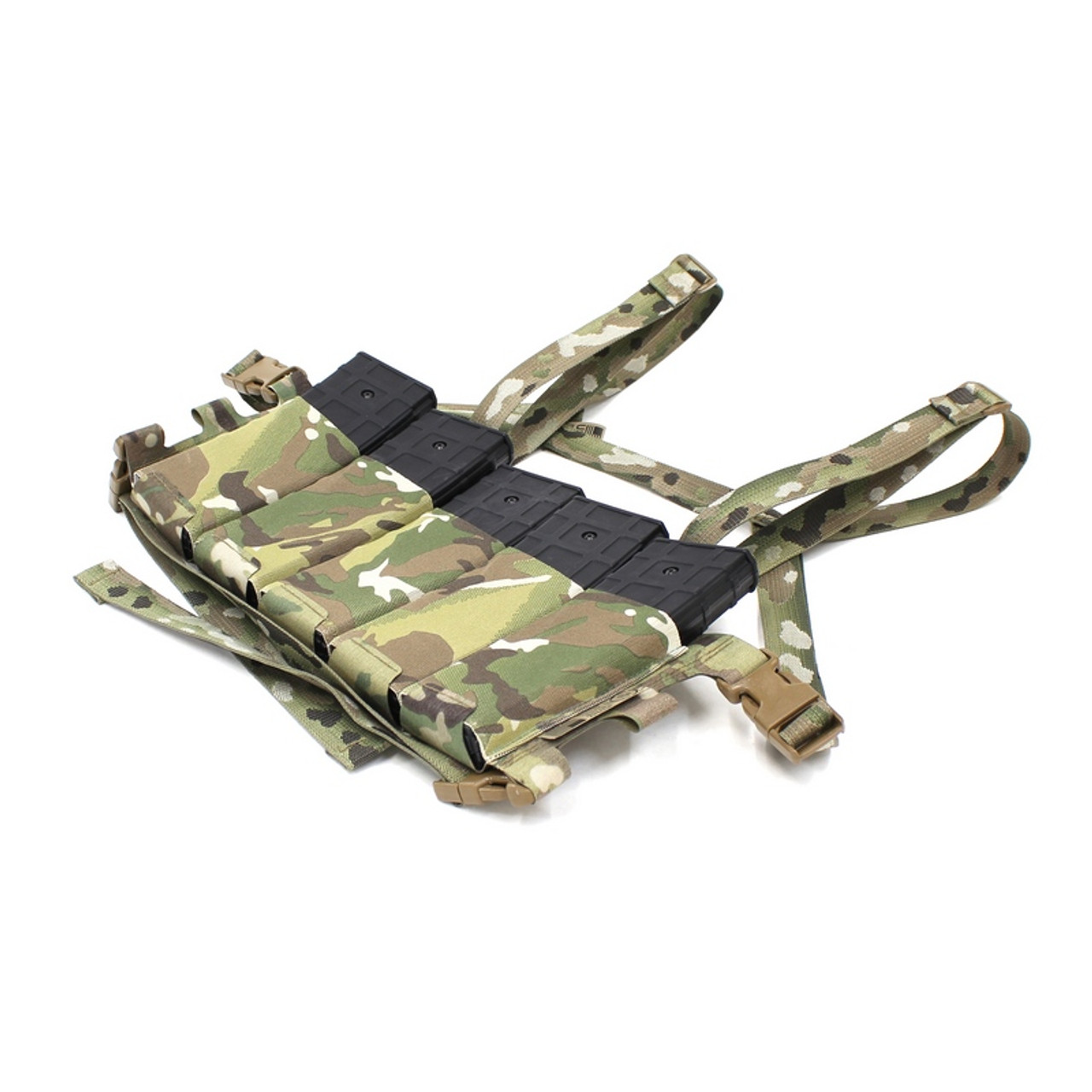 Men's Chest Rig Bag - Dual Operative (Four Colours) (Int) – My