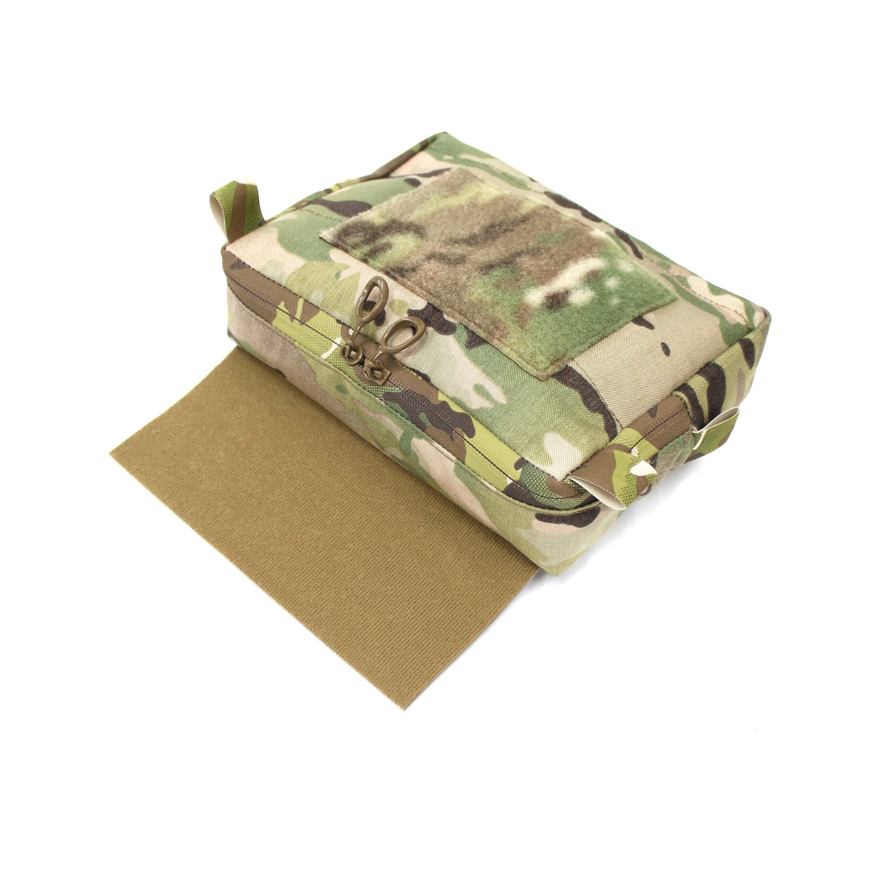 Whiskey Two Four Bag 03 Omni Lite Plate Carrier Hanger Bag