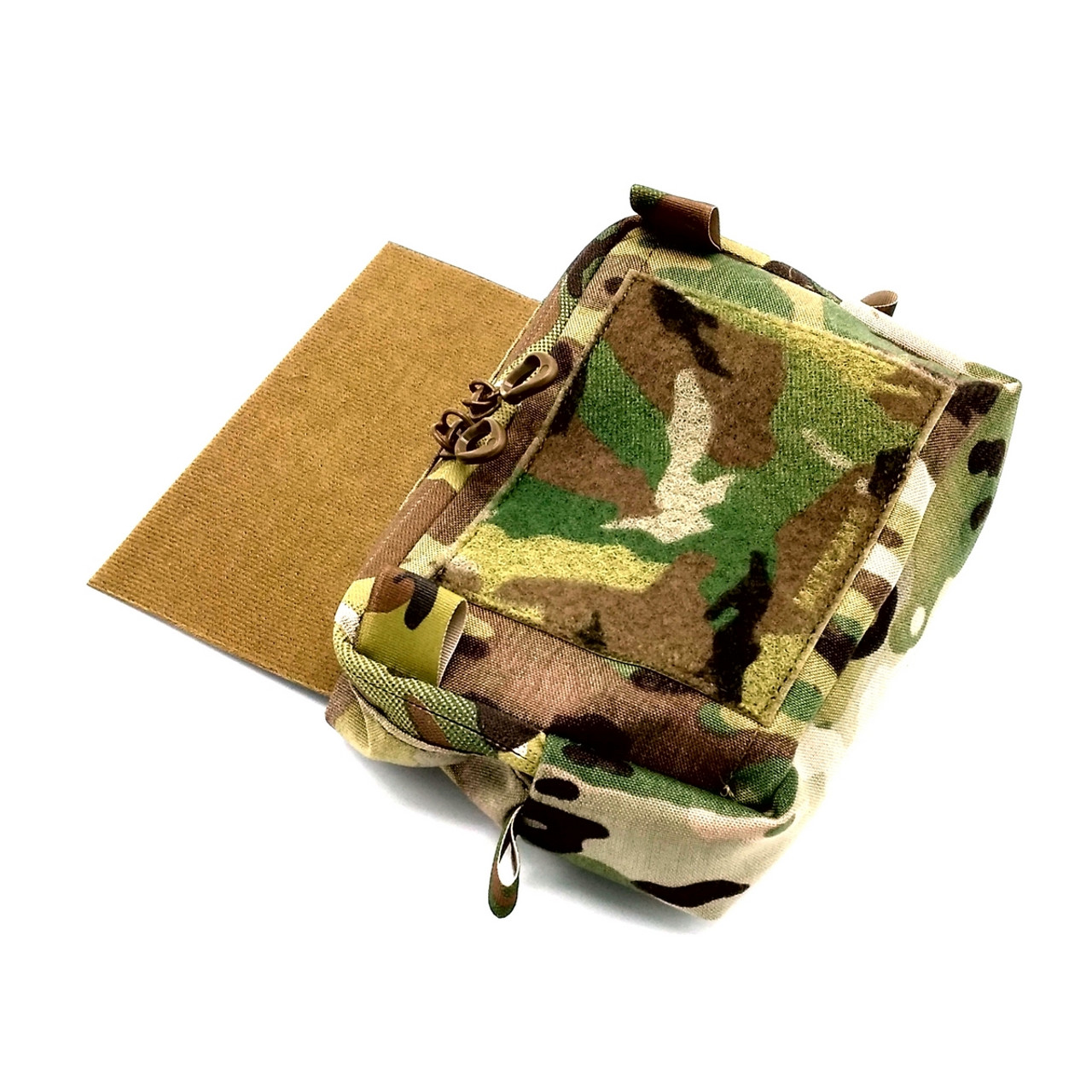 Whiskey Two Four Bag 07 Plate Carrier Hanger Bag