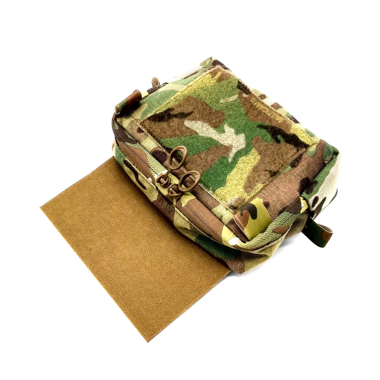 Whiskey Two Four Bag 07 Plate Carrier Hanger Bag