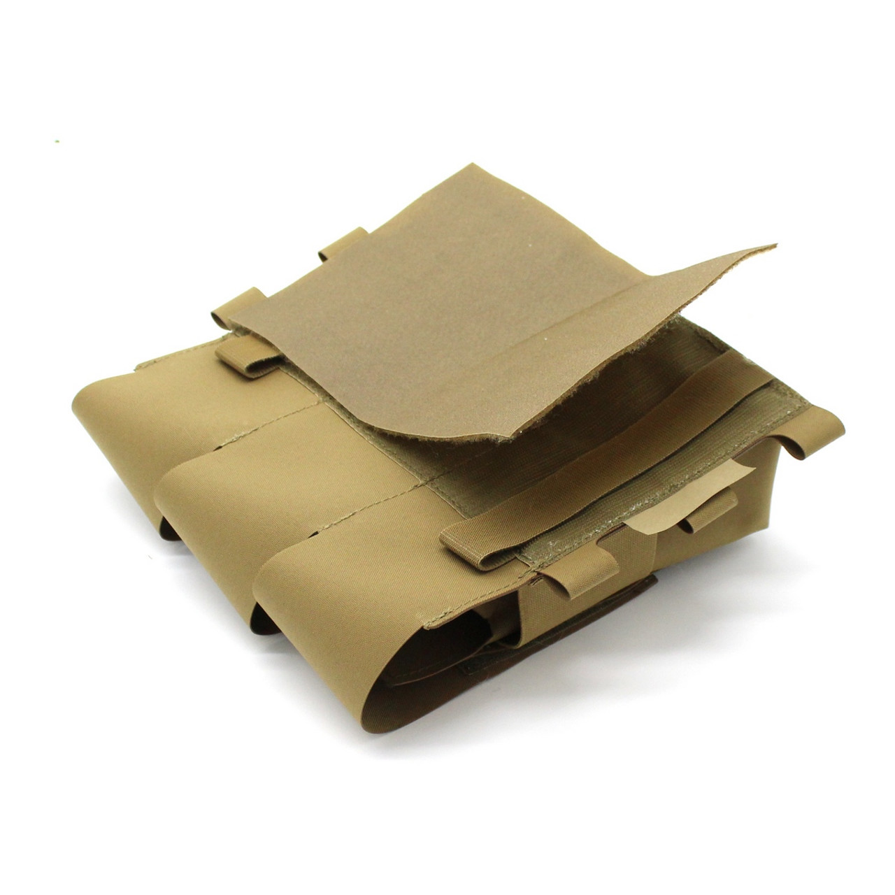 Accessory Panel 44 DYE DAM MILSIG MG100 TMC T15 AK M4