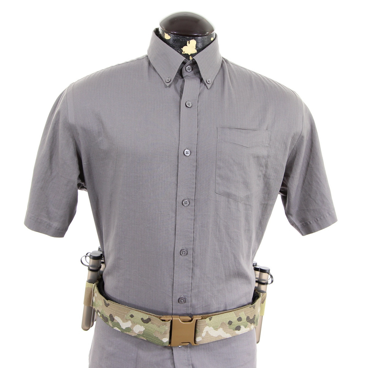 Whiskey TwoFour Outer Belt 02 Stock Class Harness CO2 10rd tubes