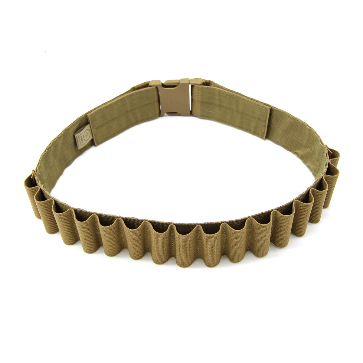 Whiskey TwoFour Outer Belt 02 Stock Class Harness CO2 10rd tubes