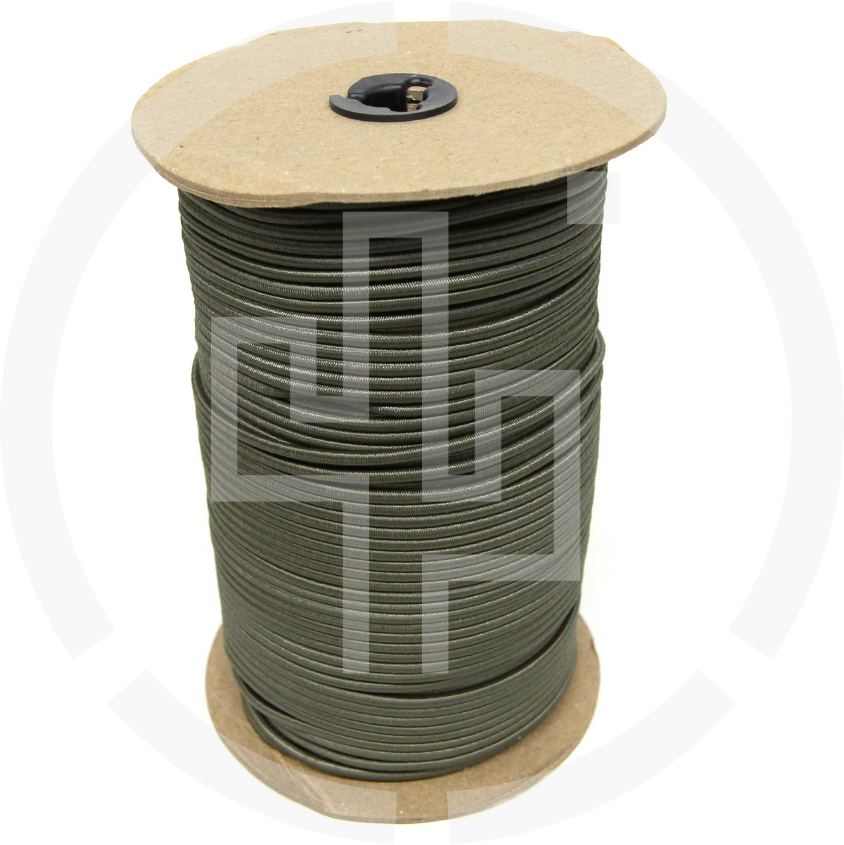500 FT Roll Ranger Green 1/8