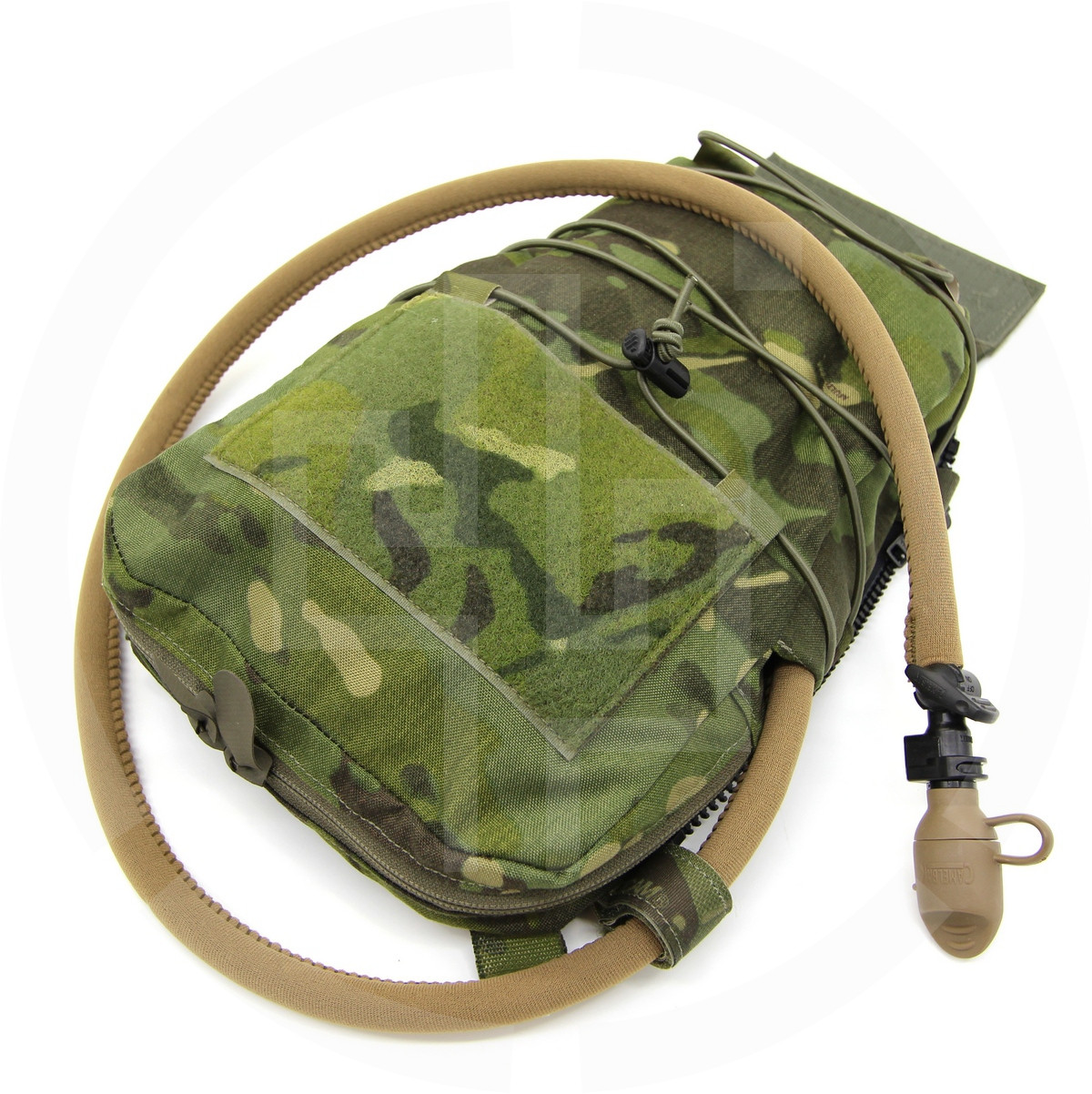 Spiritus Systems LV119 Overt Back Panel 91 Hydro Source CamelBak