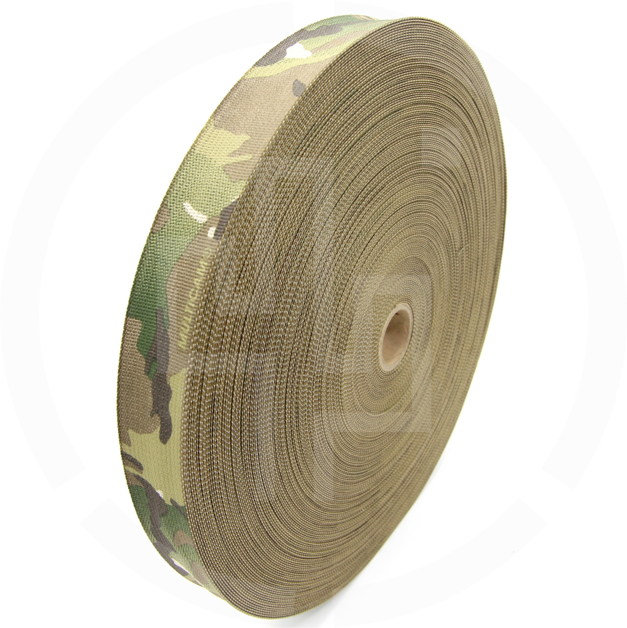 Nylon Webbing - Original MultiCam - 15ft