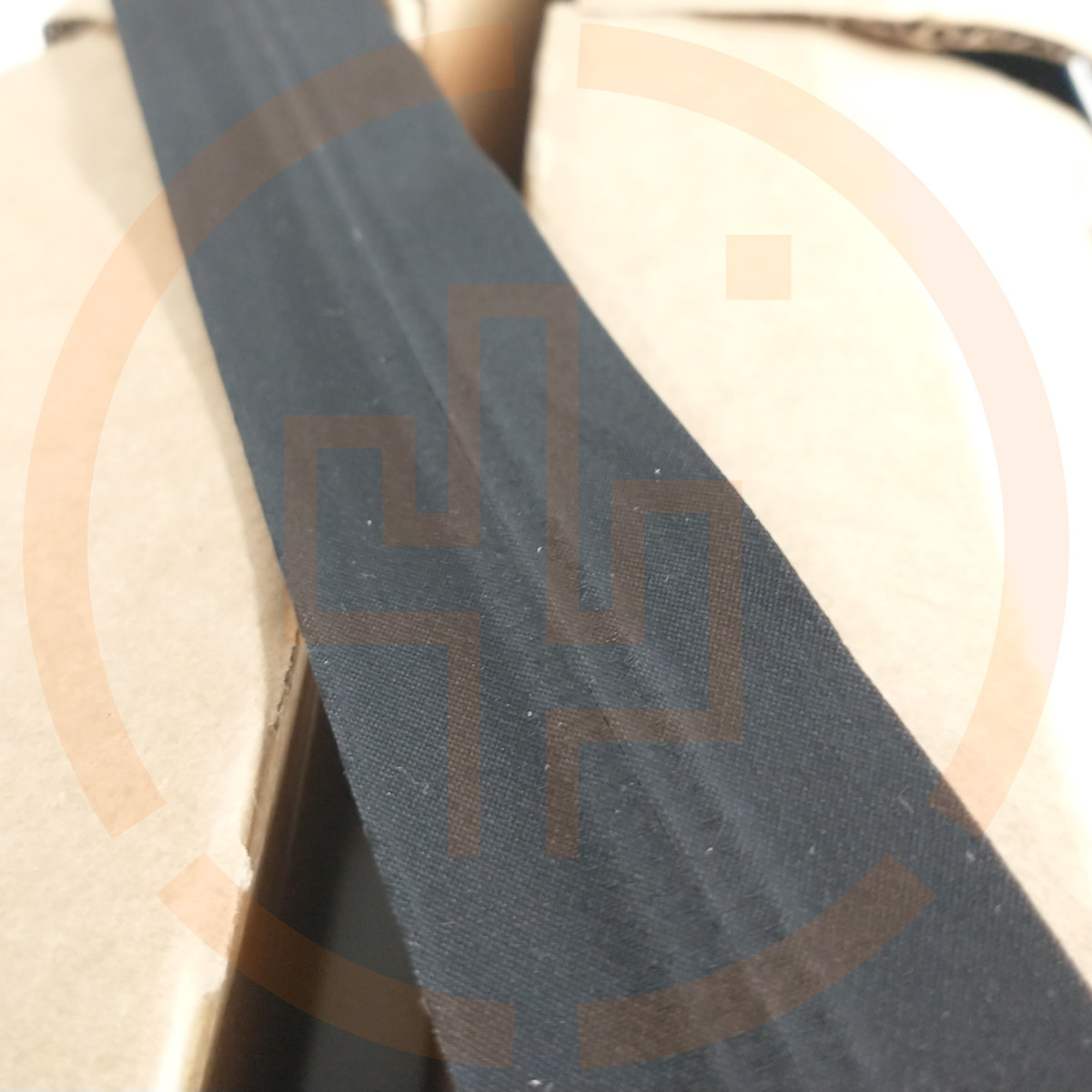 YKK® AquaGuard® Water Repellent Berry Compliant Zippers #8 coil