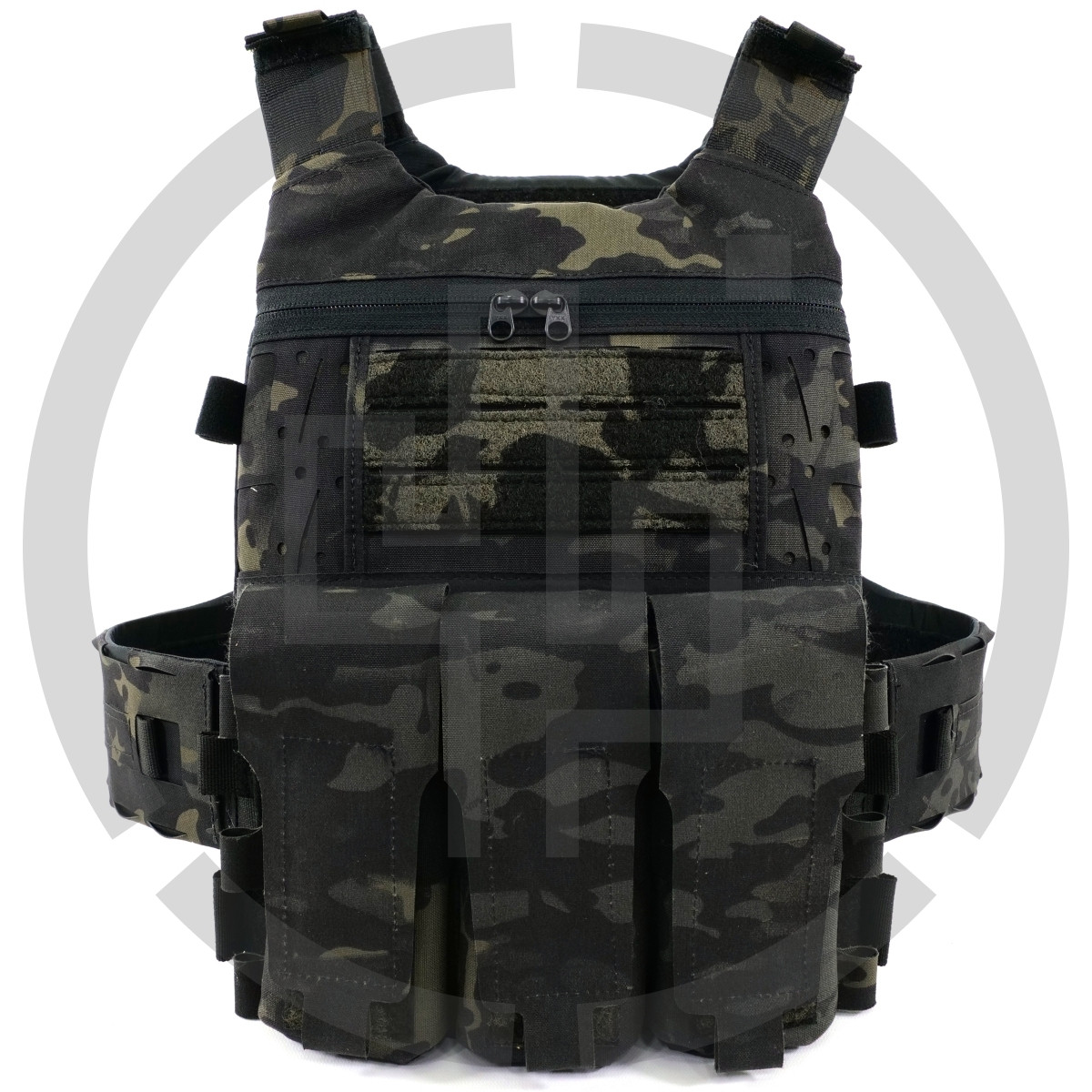 Plate Carrier 24