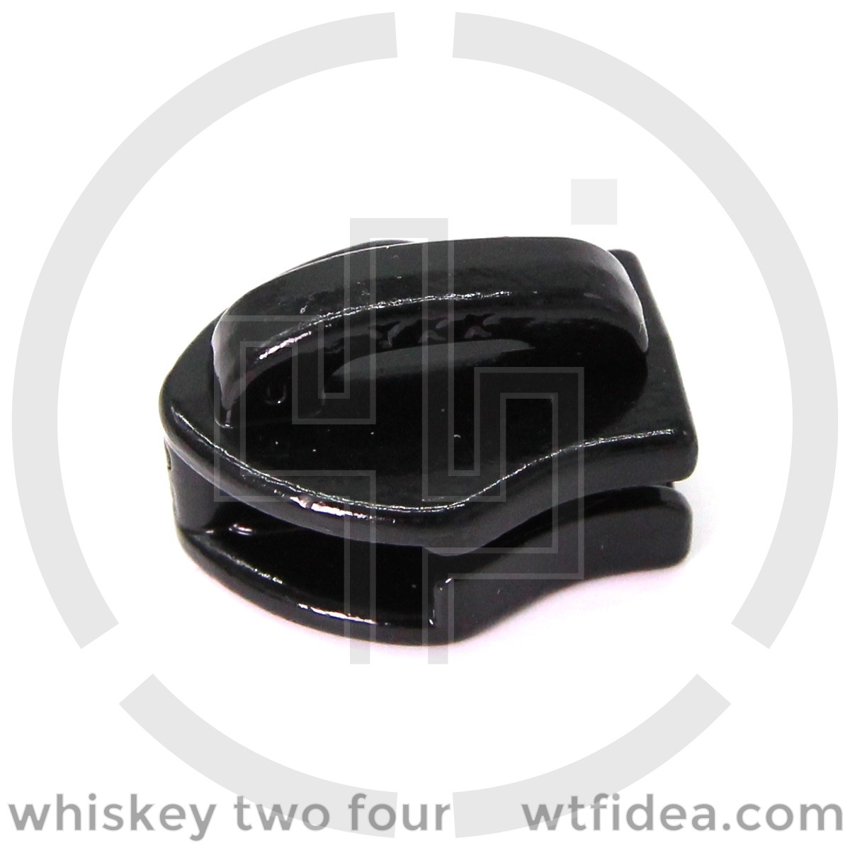 #10 Milspec Zipper Sliders