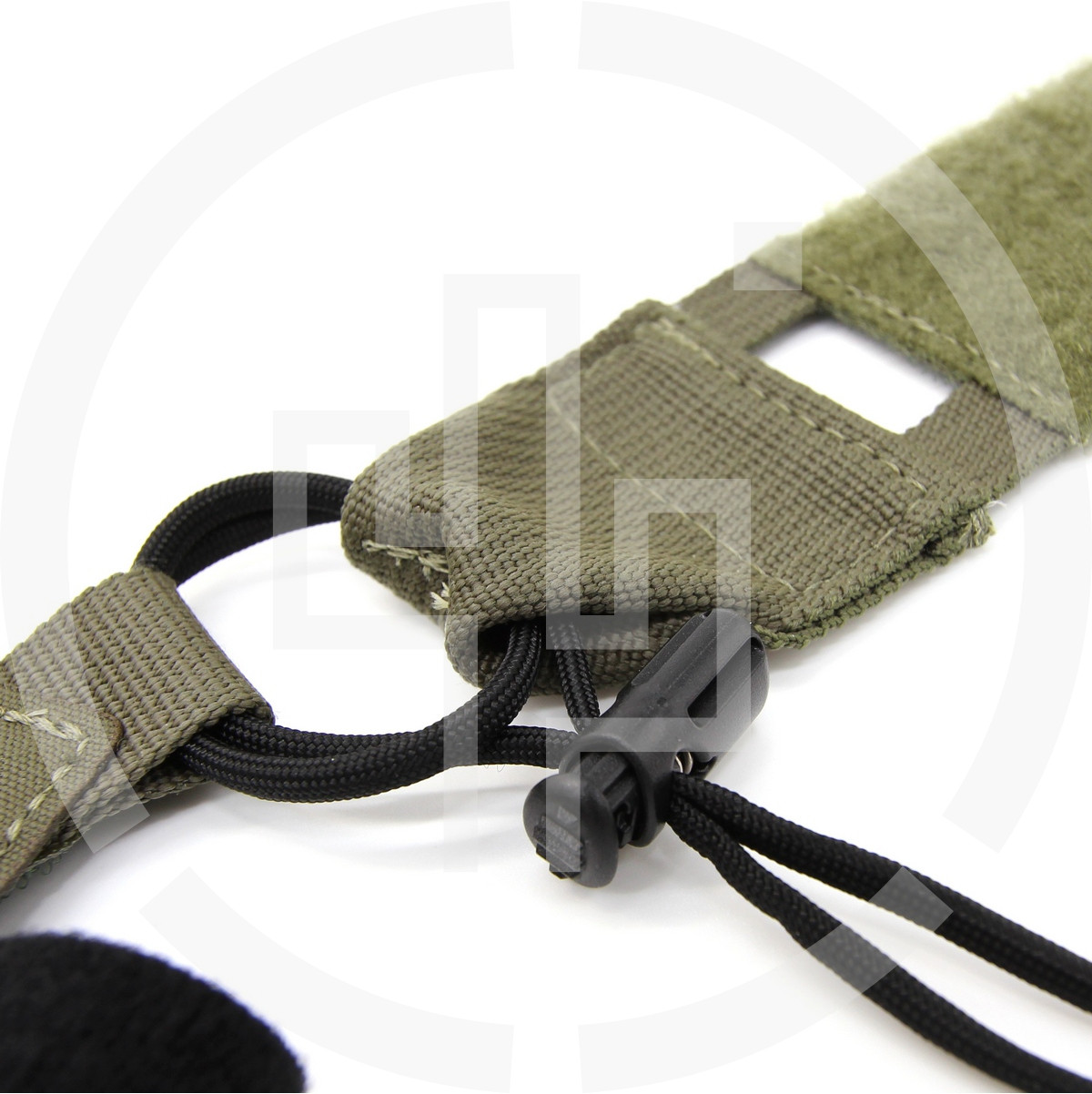 WTF MOLLE ZipOn Panel JPC 2.0 & SPC Crye Precision Back Panel 64