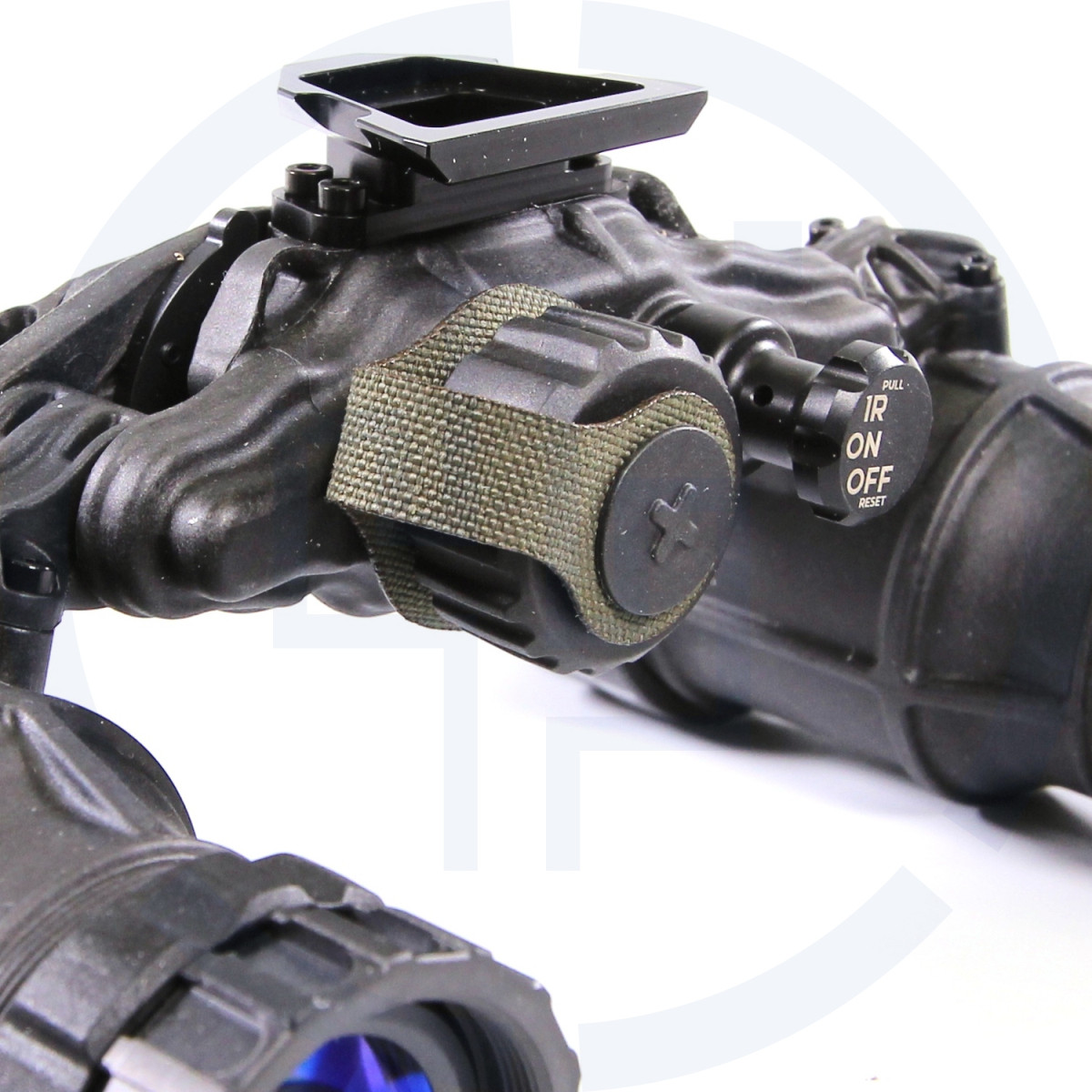 Gear DTNVS Accessories Whiskey Two Four