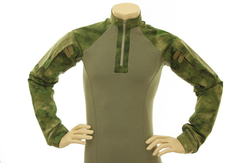 Whiskey Two-Four Men's Advanced Shirt