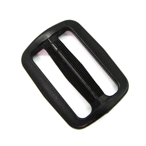 ITW Nexus 105-0150-5614 1.5 Inch Tri Glide Slider black