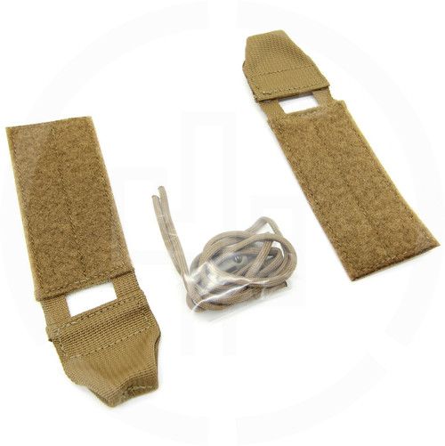 Shoulder Strap Adapter 31 Crye SPC, Crye JPC, and Crye JPC 2.0