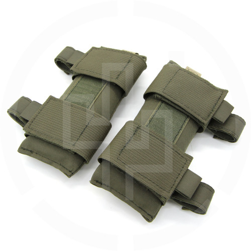 Shoulder Pad 21 for Plate Carrier 06 and other plate carriers