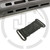 Soft Sling Swivel, heat resistant DuPont™ Nomex®, M-LOK slot compatible