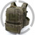 Hydration + Load Capacity Zip-On Back Panel 74 for WTF Plate Carrier 24