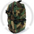 Hydration + Load Capacity Zip-On Back Panel 74 for Crye JPC 2.0