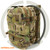 Zip-On Back Panel 74.1 Hydration + Load Capacity for Spiritus Systems Overt