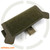 Helmet Accessory Chassis Battery Insert Carrier w/ Battery Insert Helmet Accessory Chassis Battery Insert Carrier w/ Battery Insert