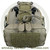 Helmet Accessory Chassis System 00 for Ops-Core FAST Bump Helmet Helmet Accessory Chassis System 00 for Ops-Core FAST Bump Helmet