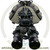 Helmet Accessory Chassis System 00 for Ops-Core FAST Bump Helmet Helmet Accessory Chassis System 00 for Ops-Core FAST Bump Helmet
