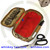 WTFiles Organizer Bag 53 Pattern WTFiles Organizer Bag 53 Pattern
