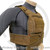 Plate Carrier 24 PIP #5 (Product Improvment) Sample/Prototype Size Medium CB