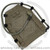 Back Panel 41 Qore Performance ICEPLATE® Gen 2 PALS / MOLLE