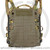 WTF MOLLE Zip-On Back Panel 64 for Crye Precision JPC R-SERIES™