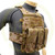 Plate Carrier 24 IN STOCK AND READY TO SHIP
