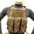 Plate Carrier 24 IN STOCK AND READY TO SHIP