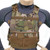 Plate Carrier 24 IN STOCK AND READY TO SHIP