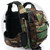 Plate Carrier 24 IN STOCK AND READY TO SHIP