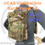 UCAS Compatible Back Panel 53 Hydration Carrier