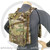 UCAS Compatible Back Panel 53 Hydration Carrier
