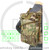 UCAS Compatible Back Panel 53 Hydration Carrier
