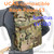 UCAS Compatible Back Panel 53 Hydration Carrier