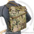 UCAS Compatible Back Panel 53 Hydration Carrier