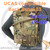 UCAS Compatible Back Panel 53 Hydration Carrier