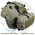 Helmet Accessory Chassis System 03 for Ops-Core FAST Bump Helmet